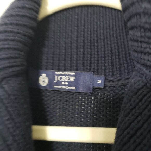 J Crew Cardign Sweater - Picture 7 of 7